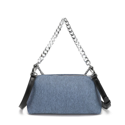 Женская сумка Saint Miranda арт. 31001 Синий  фото 3