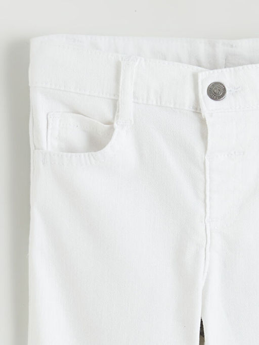 Basic Gabardin Erkek ?ocuk Pantolon