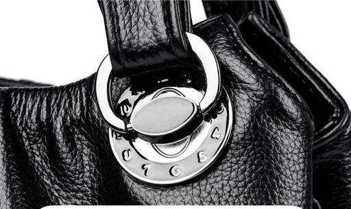 Сумка A-9653-L/Gray