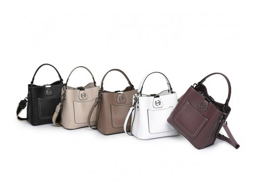 Сумка женская Lanotti 2132/Джеральдин