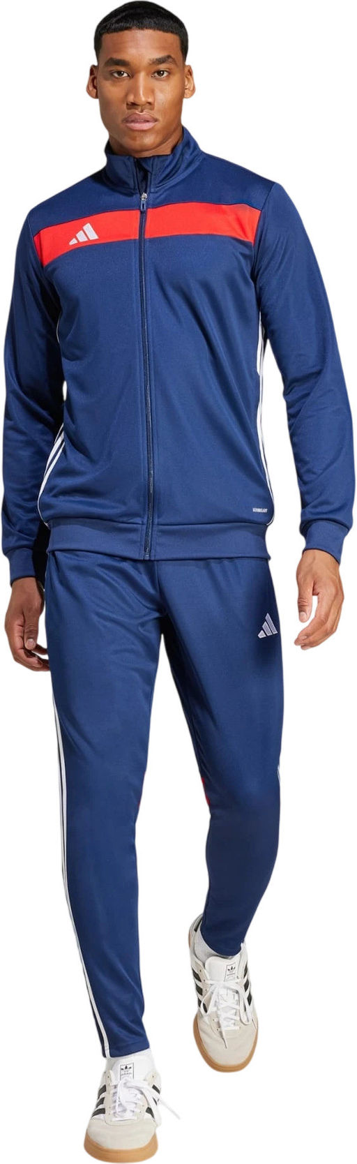 Спортивный костюм мужской