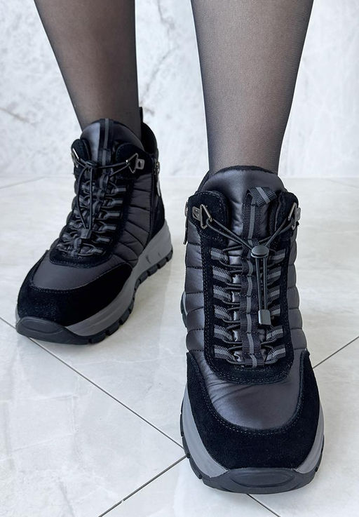 Дутики Madella XLN-52214-5A-TW