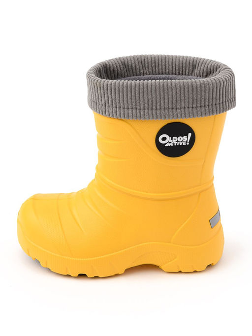 Резиновые сапоги детск. Полини - Oldos фото 3