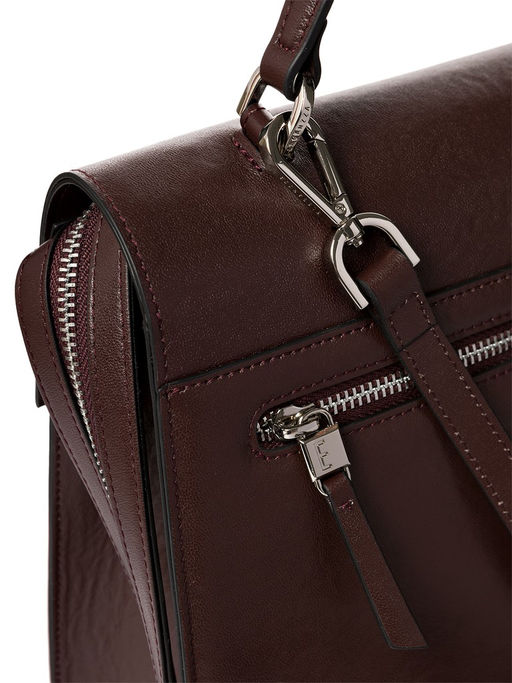 Сумка ELEGANZZA ZZ-50508 d.plum