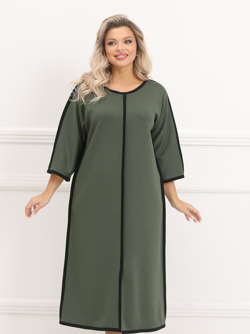 Платье П5-5611/15 - Wisell фото 7