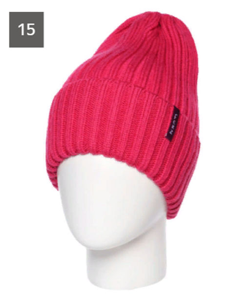 Шапка Беверли - Ferz фото 19