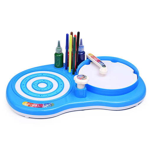 Доска для рисования "Арт-поверхность" в коробке