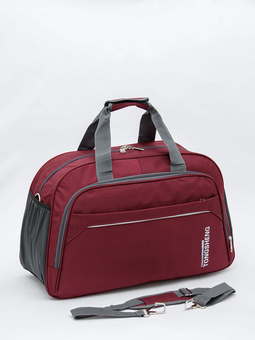 Сумка 158T d.red S-Style