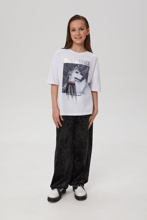 Джемпер для девочки - Bell bimbo фото 2