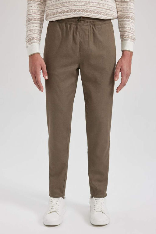 Брюки Jogger Leg - Defacto фото 5