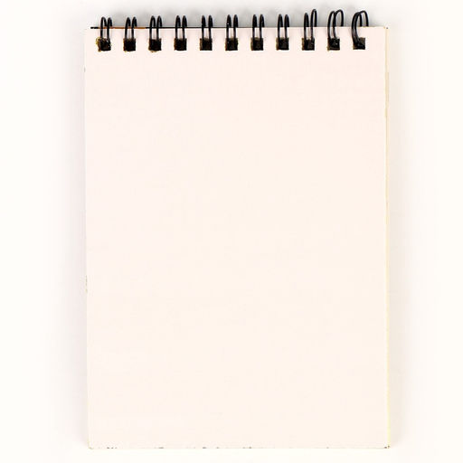 Блокнот-гравюра Золотой дракон подарки, белая основа, 10 листов - Школа талантов фото 5