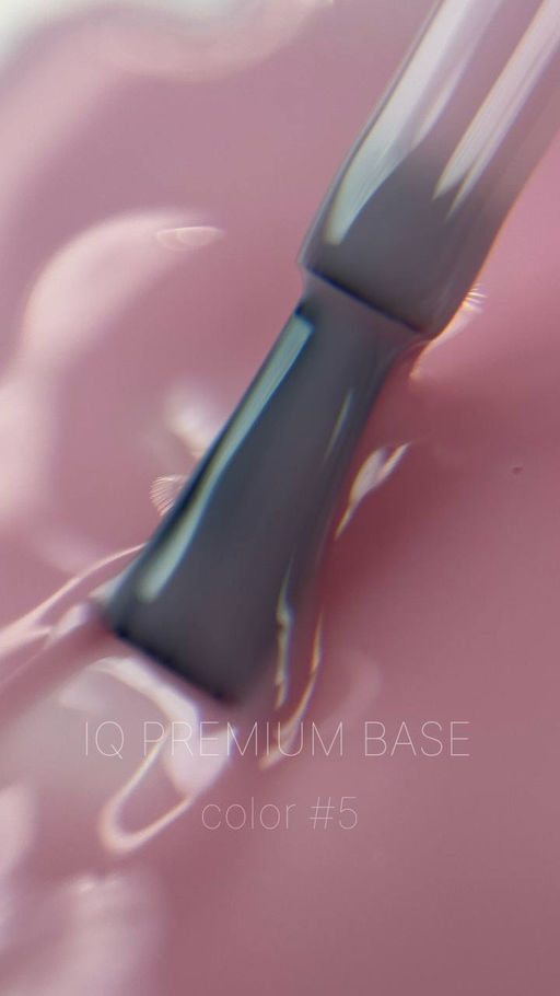 IQ PREMIUM BASE - Ms pro фото 6
