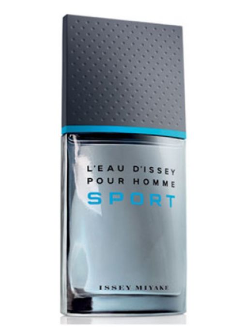 ISSEY MIYAKE LEAU DISSEY Sport men 100ml edt