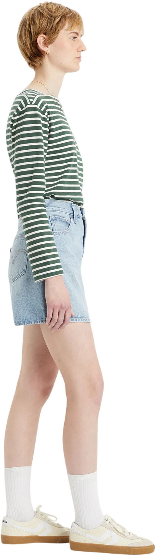 Шорты женские