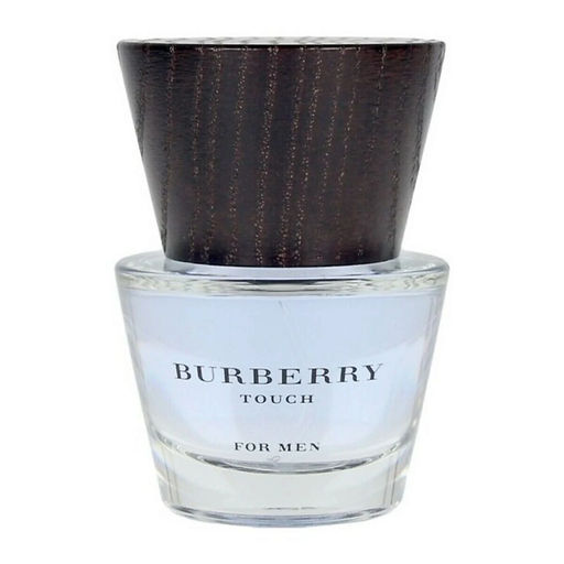 BURBERRY TOUCH men 100ml edt