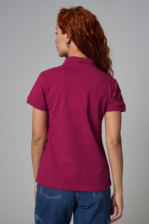 Футболка-поло Натали 14402 хлопок фото 50