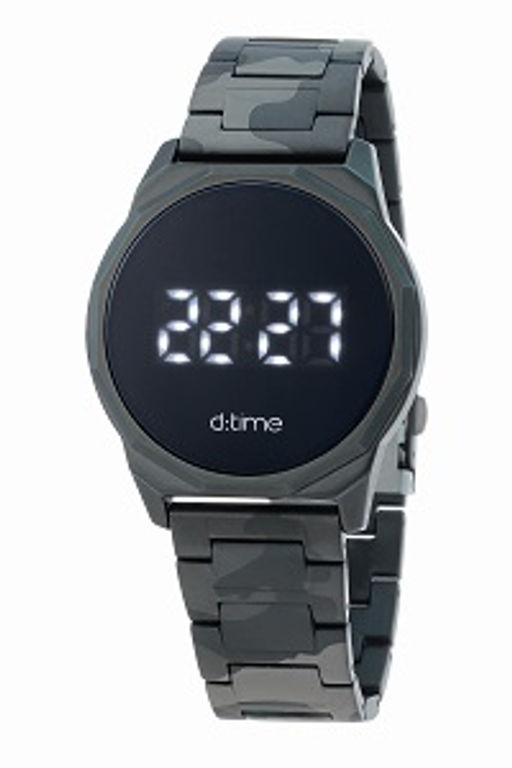 Часы наручные Daniel Klein 12322-6 электронные фото 2