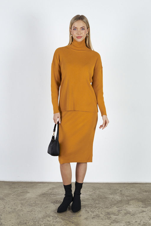 66367 Юбка и джемпер Eliseeva Olesya  фото 9