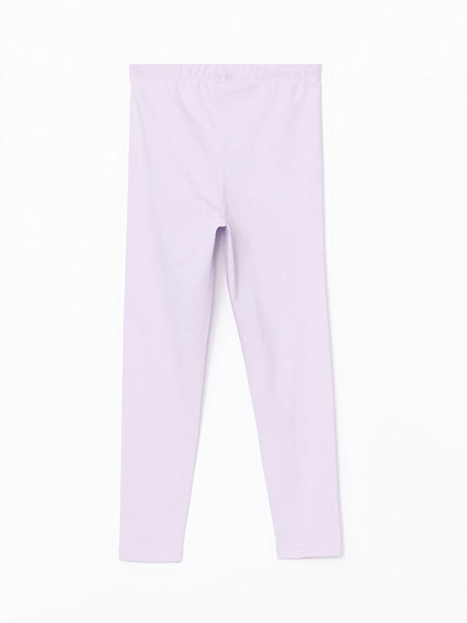 Beli Lastikli K?z ?ocuk Tayt