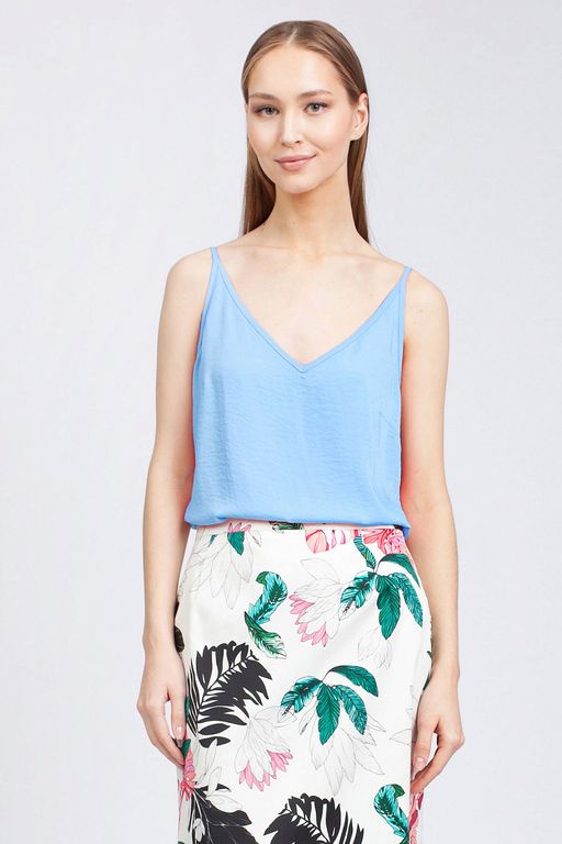 Блузка SERGINNETTI