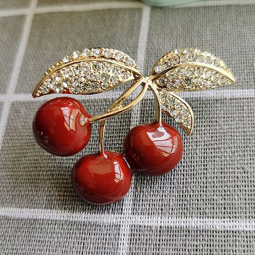 Брошь арт. 32 2521 (id 272343) - Rada фото 2