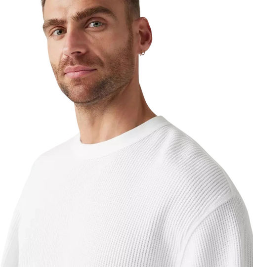 Лонгслив мужской