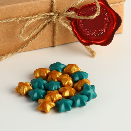 Сургучная печать «Венок», 12.5×4×4 см