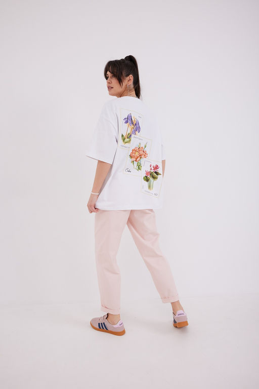 Брюки 4154 - MG Wear фото 22