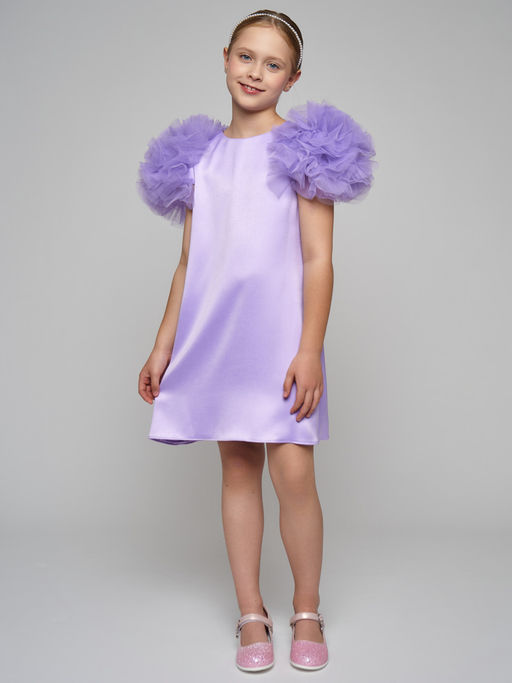 Нарядное платье новогоднее. Nota Bene