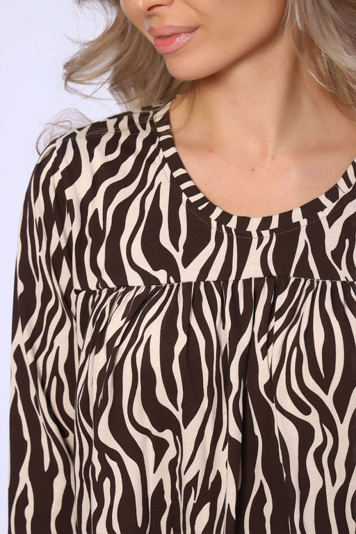 Платье 13157 - Натали фото 8