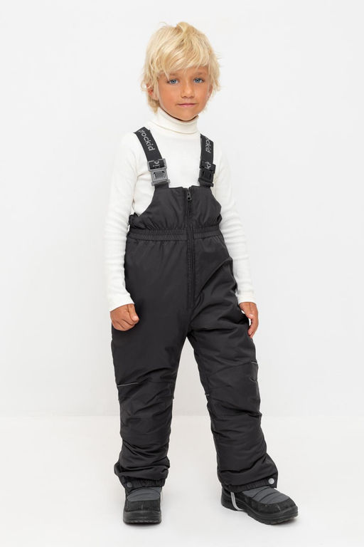 ВК 40005/25/1 ГР полукомбинезон дет - Crockid фото 5