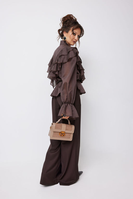 Костюм ElPaiz 1274-Р  фото 2