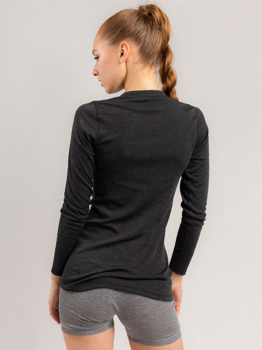 Термофутболка женская ACTIVE -25/ термобелье