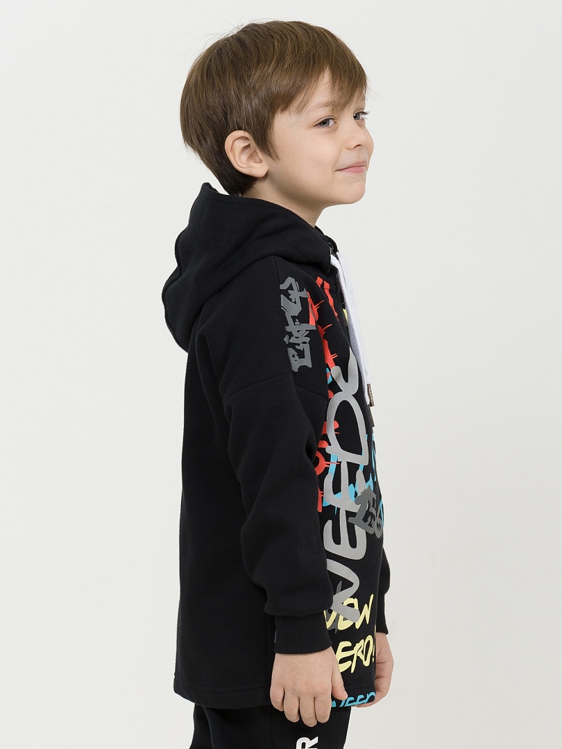 Pelican BFXK3266 жакет для мальчиков  фото 2