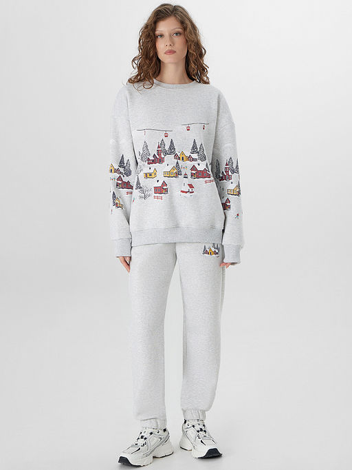 БРЮКИ ЖЕНСКИЕ