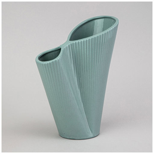 ВАЗА 17*9.3*21.5СМ ЦВЕТ: МЯТНЫЙ - Lefard фото 3