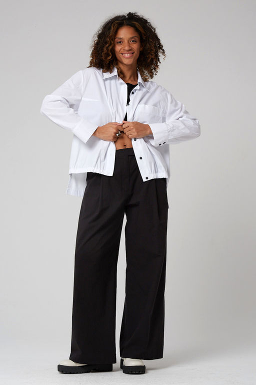 Блуза ХЛОПОК - Жан и параскева фото 5