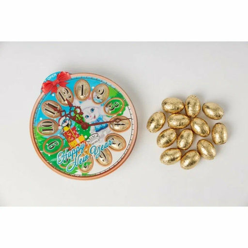 Часики/Нappy New YearЗайчики 96гр./АТАГ/  фото 2