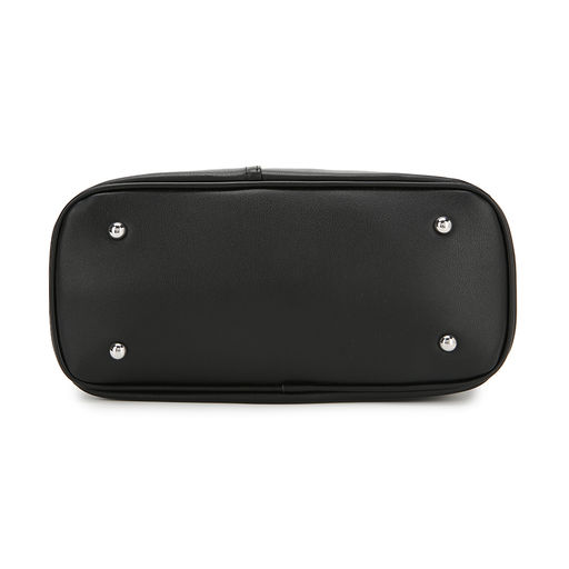 Женская сумка Saint Miranda арт. 20291 Черный  фото 4