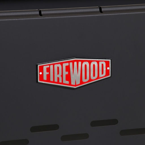 Мангал OPTIMUM FIREWOOD 100 х 37 х 75 см, толщина стали 1 и 1,5 мм - Simaland фото 5