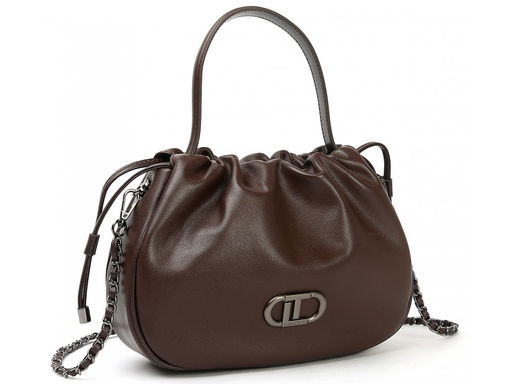 Сумка женская Lanotti 5839/кэмел