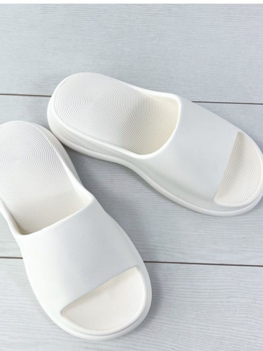 Шлепанцы с удобной анатомической подошвой - Pirochi фото 5