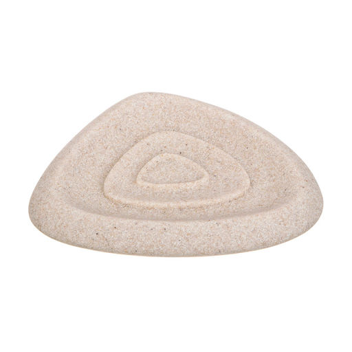 Мыльница 1,5*10,5*2,5 см Дюна смола(полирезин) арт. 463-562 VETTA