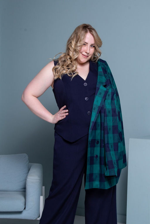 Жакет женский - Jp фото 11