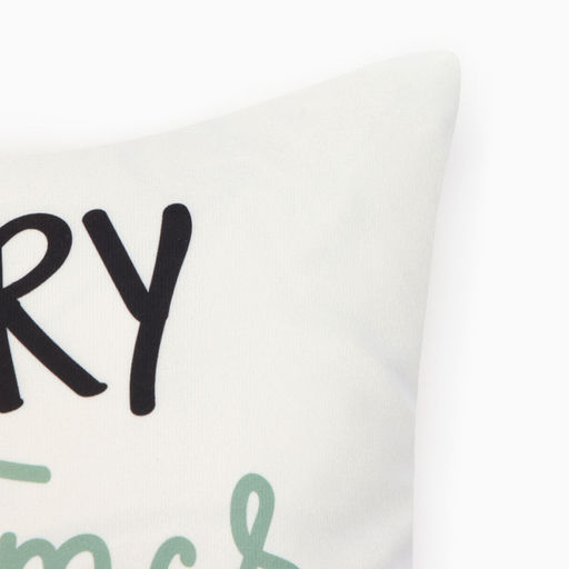 Наволочка декоративная новогодняя Этель. Рождество 40?40 см