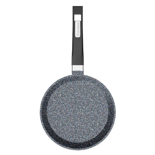 ГРАНИТ STAR INDUCTION Сковорода блинная 22см, арт. 12803И
