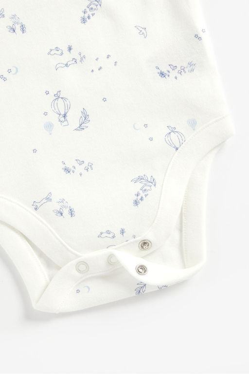 Mothercare / Боди-топ