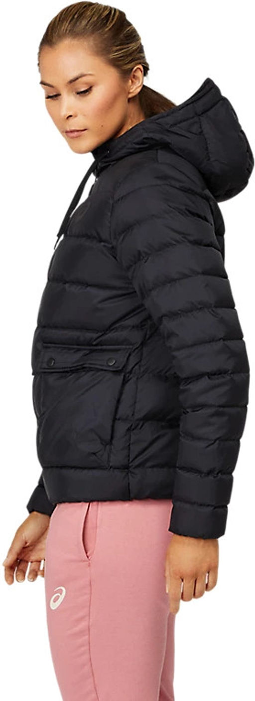 Пуховик женский