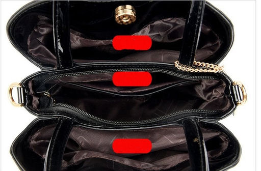 KAIDIFEINIROO Сумка женская 5106  фото 8