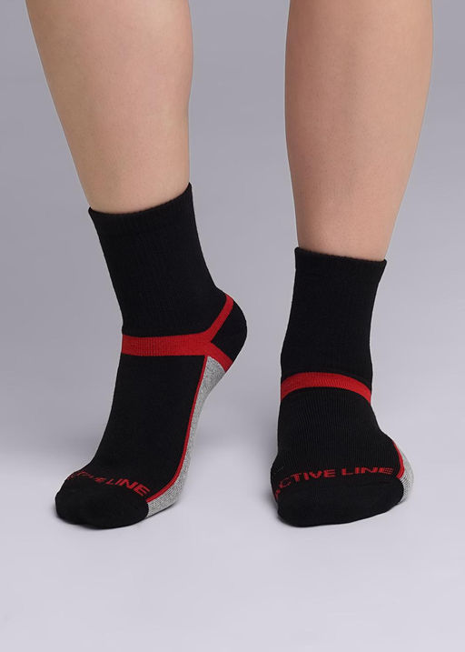 Носки женские термо